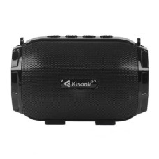 Kisonli LED-904  Potable  Bluetooth